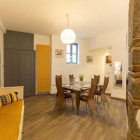 Le Contemporain, Hyper-Centre, 8 Pers Apartment Grenoble Ngoại thất bức ảnh