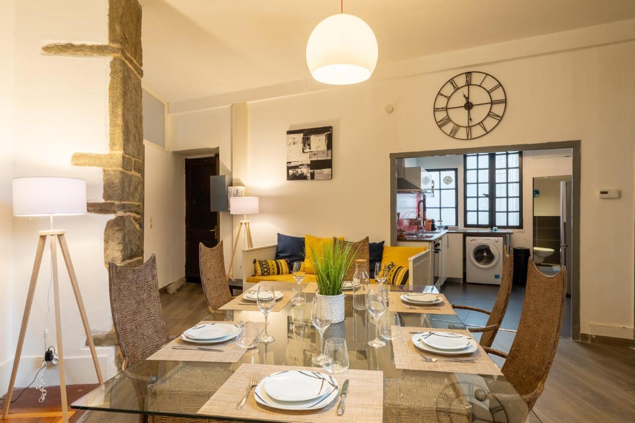 Le Contemporain, Hyper-Centre, 8 Pers Apartment Grenoble Ngoại thất bức ảnh