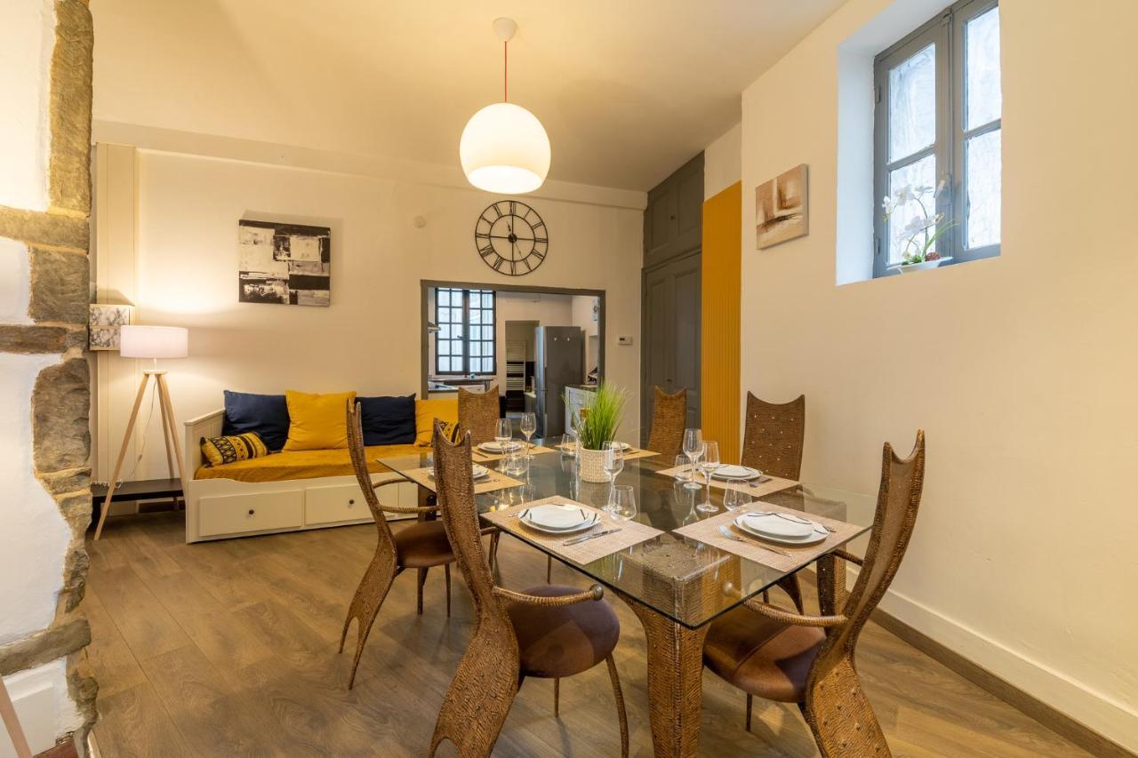 Le Contemporain, Hyper-Centre, 8 Pers Apartment Grenoble Ngoại thất bức ảnh